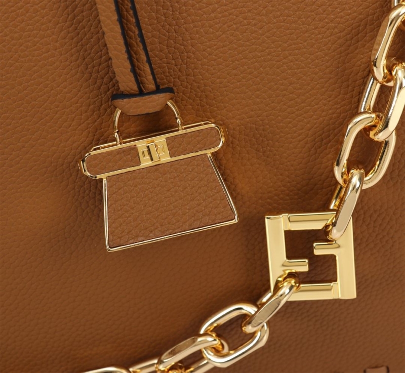 Fendi Top Handle Bags